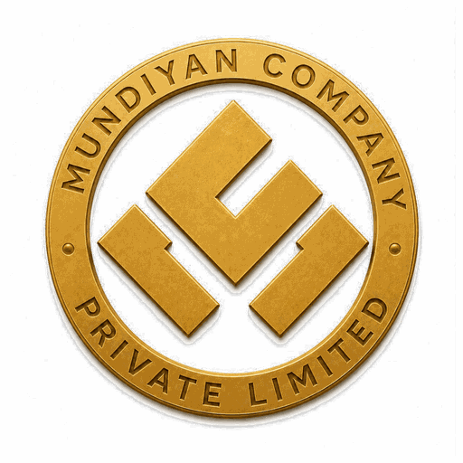 Mundiyan Company logo