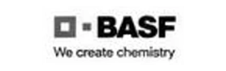 BASF logo