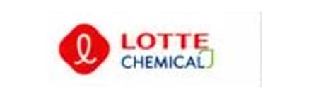 Lotte Chemical logo