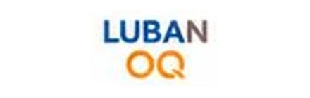 OQ / Luban logo
