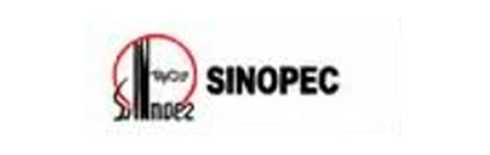 Sinopec logo