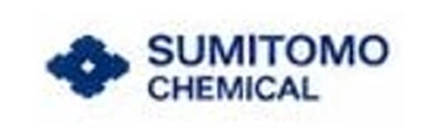 Sumitomo Chemical logo
