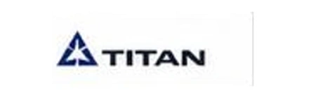 Titan logo