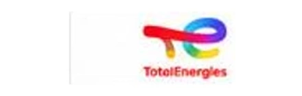 TotalEnergies logo